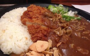 カレー