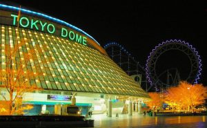 東京ドーム