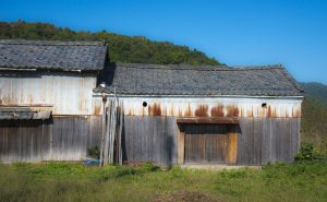 小屋