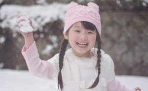 雪合戦