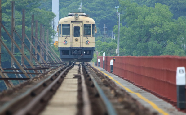 鉄道