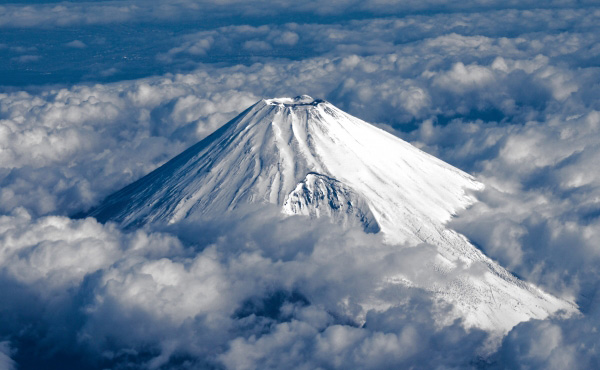 富士山
