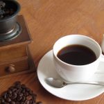 コーヒー