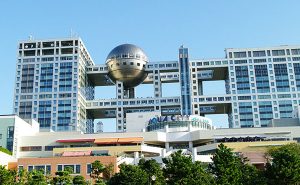 フジテレビ