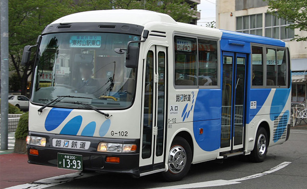 銀河鉄道