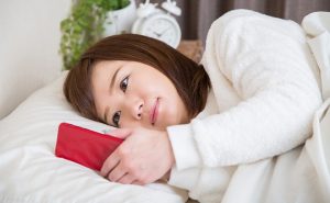 女性
