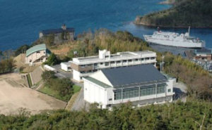 島根県立隠岐島前高校