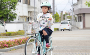 自転車