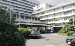 病院