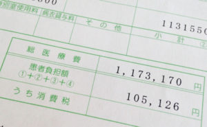 医療費