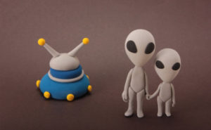 UFO