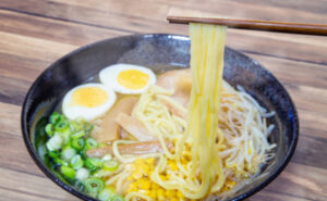 ラーメン