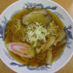 群馬ラーメン