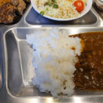 海自カレー