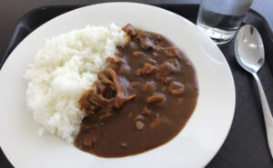 カレー