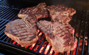 BBQ