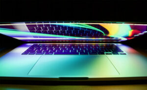 Apple MacBook Pro