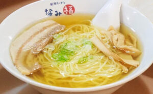 ラーメン