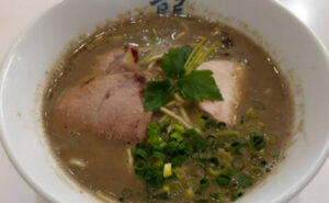 ドラゴンラーメン