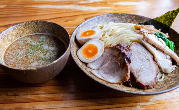 つけ麺