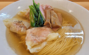 ラーメン