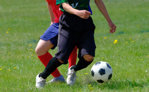サッカー