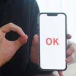 スマホ