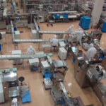 うなぎパイ工場